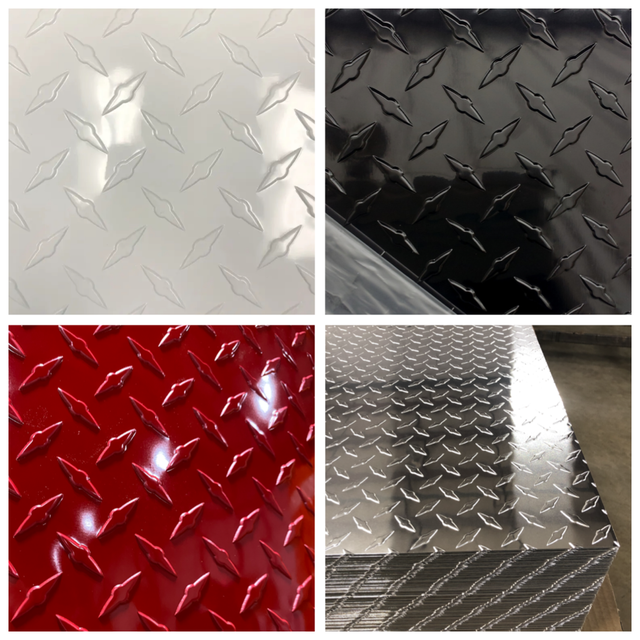 Aluminum | United Metal Supplies Inc