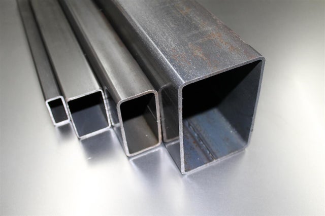 Steel | United Metal Supplies Inc